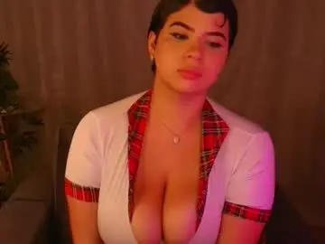 Chaturbate Nude Webcam of rosalie_bliss
