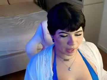 rosalie_bliss from chaturbate