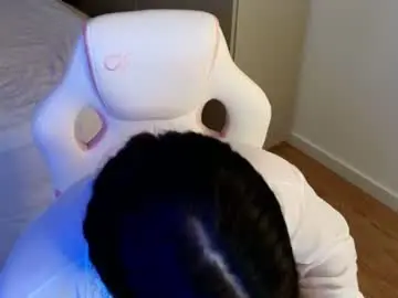 Chaturbate Sex Cam of rosalie_bliss