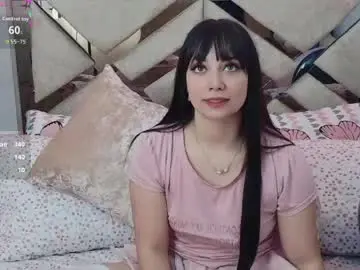 Chaturbate Best Webcam of saabrina__