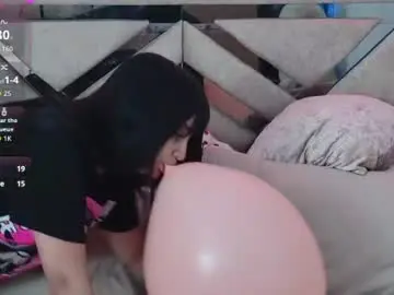 Chaturbate Live Porn of saabrina__