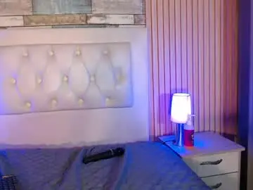 Chaturbate Adult Webcam of sharlot_hs