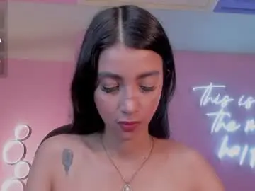 Chaturbate Live Sex of valeriavelvet