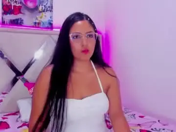 Chaturbate Live Sex Cam of viioleta_stone