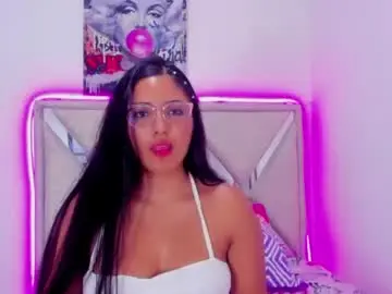 Chaturbate Live Sex Cam of viioleta_stone