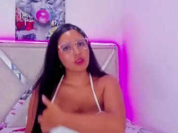 Chaturbate Nude Webcam of viioleta_stone
