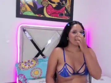 Chaturbate Sex Cam of viioleta_stone
