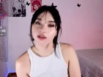 Chaturbate Private Sex Chat of _ariiaa_