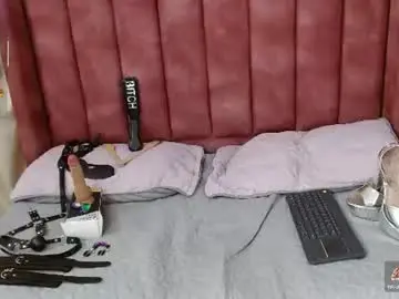 Chaturbate Free Porn Cam of amalia__esterr
