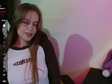 Chaturbate Live Sex of amelia_sweeti