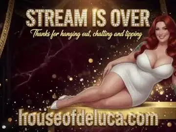 angeldeluca from chaturbate