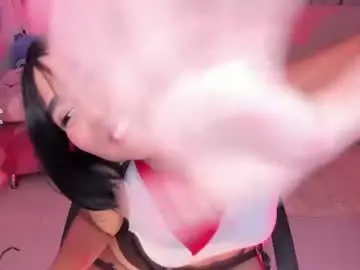 Chaturbate Private Sex Chat of arabellaswan