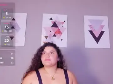 chubbykinkyygirl from chaturbate