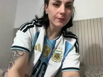 Chaturbate Live Porn of dontcallmeangel_