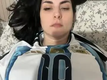 Chaturbate Sex Chat of dontcallmeangel_