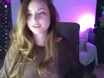 Chaturbate Adult Webcams of edaflower