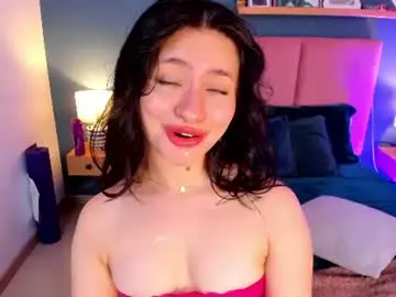 Chaturbate Adult Video Chat of eva_monet