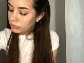 Chaturbate Live Sex Cam of geniegrimmett