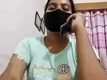 Chaturbate Adult Webcam of himuhimu22