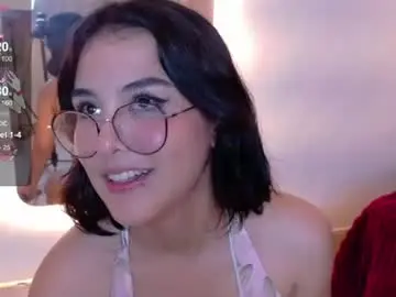 Chaturbate Sex Cam of ivy_gloom