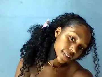Chaturbate Private Sex Chat of jamila531017