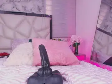 lili_jhonson from chaturbate