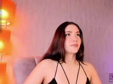 Chaturbate Sex Chat of lunar_leen