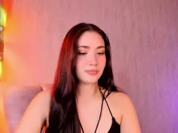 Chaturbate Sex Cam of lunar_leen