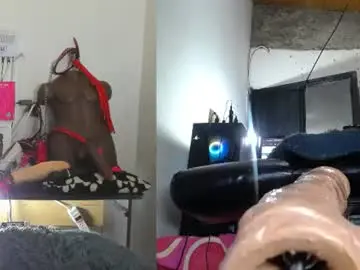 Chaturbate Adult Webcams of macarendaniels_vg