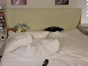 mary_wester from chaturbate