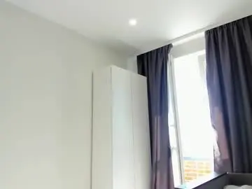 Chaturbate Sex Chat of minx_nightcityx