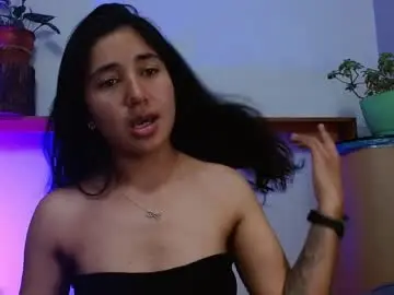 nahomy_rain from chaturbate