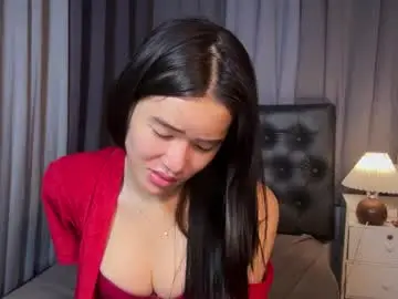 Chaturbate Nude Webcam of scarlet_hetland