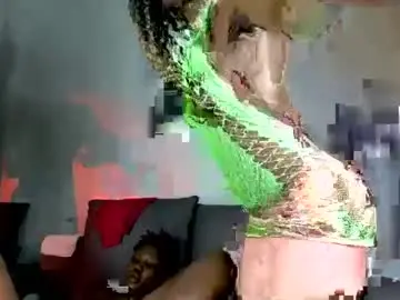 Chaturbate Nude Webcam of sexy_momah