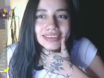 Chaturbate Best Webcam of val_bardot1