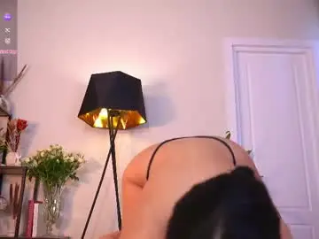Chaturbate Sex Cam of wildahankin