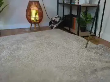 Chaturbate Free Porn Cam of wildahankin