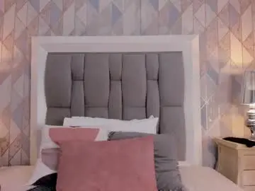 Chaturbate Live Sex of zharia_lux25