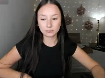 Chaturbate Private Sex Chat of agata_cherry