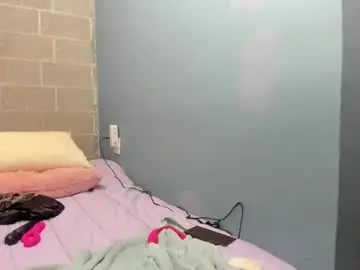 Chaturbate Sex Cam of bigthickgirl35