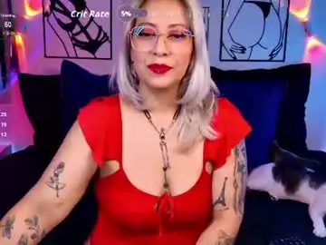Chaturbate Watch Live Sex Cams of blackwidowj