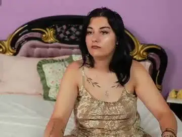 Chaturbate Adult Webcam of cherry_muse18