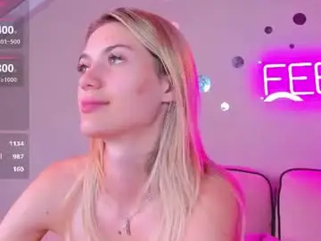 Chaturbate Best live sex cam show of cherry_pr1ce