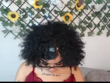 Chaturbate Best Webcam of dark_flama