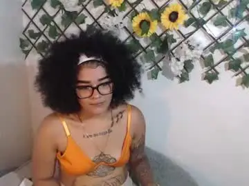 Chaturbate Free Live Porn of dark_flama