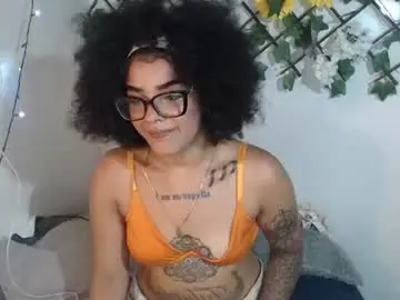 dark_flama from chaturbate