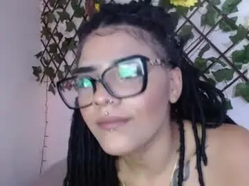 Chaturbate Live Sex of dark_flama