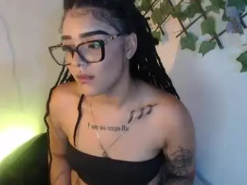 Chaturbate Free Porn Cam of dark_flama