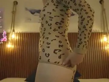 eimyaniston_cute from chaturbate