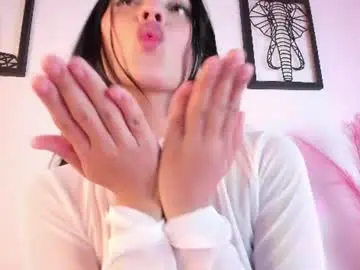 Chaturbate Live Porn of eyleen_lee_